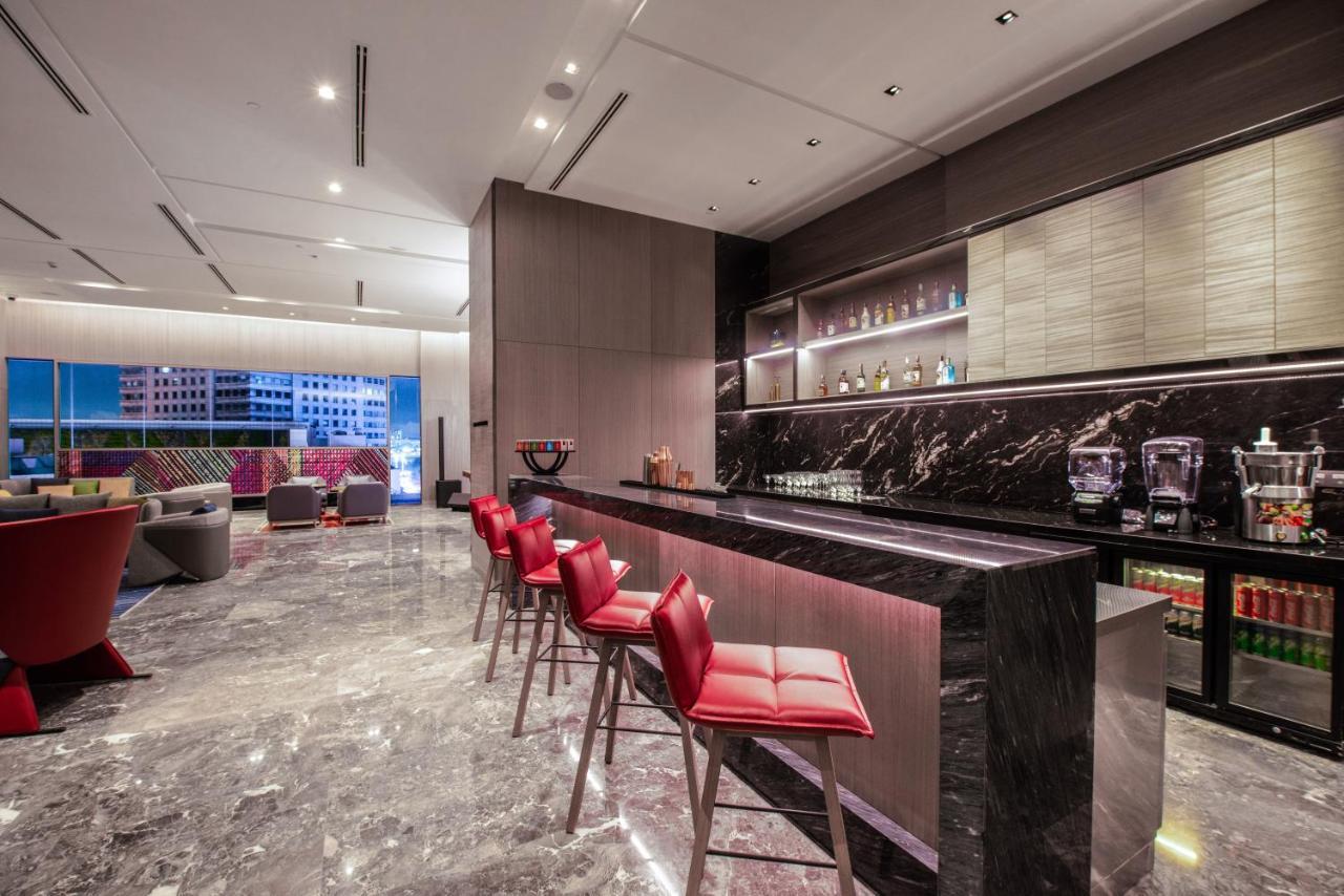 Centre By Ihg Johor Bahru