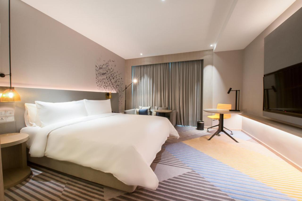 Centre By Ihg Hotel