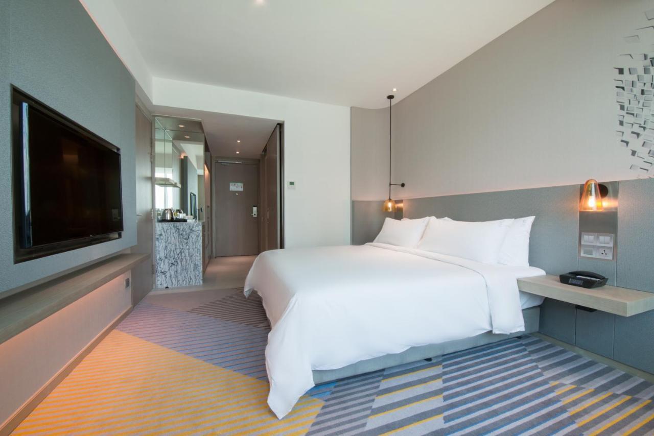 Centre By Ihg 4*