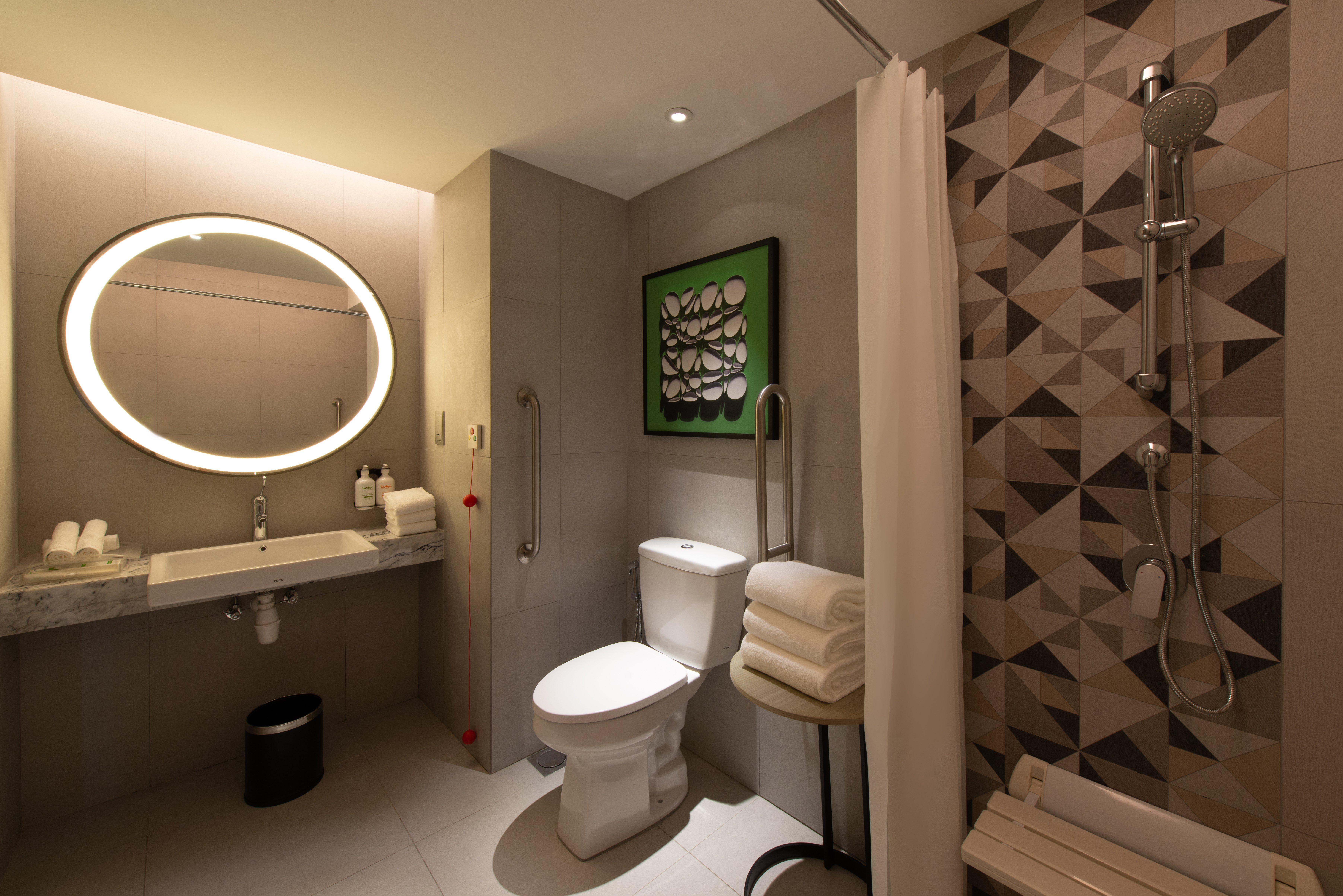 Centre By Ihg 4* Johor Bahru