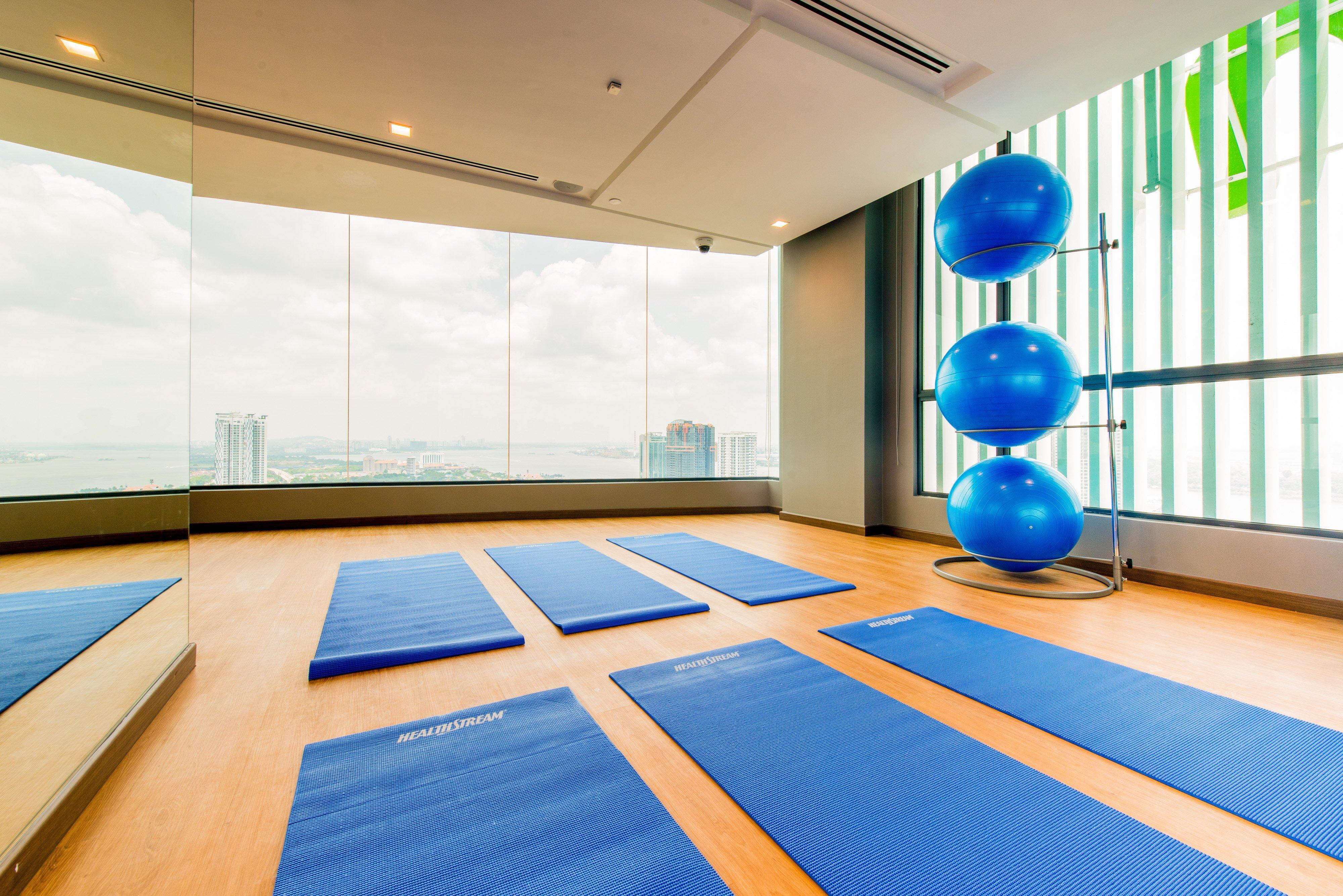 Centre By Ihg 4* Johor Bahru