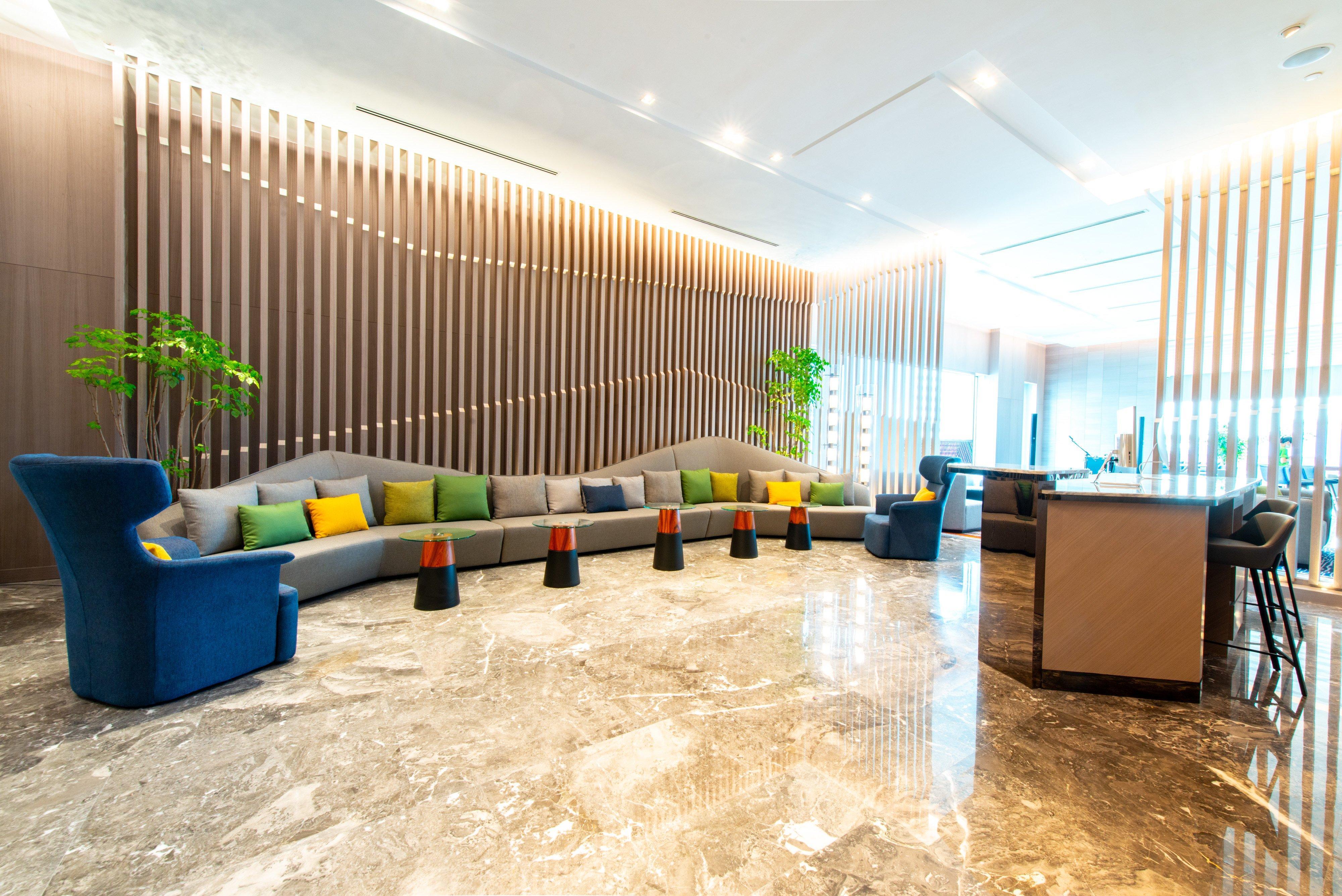 Centre By Ihg 4*