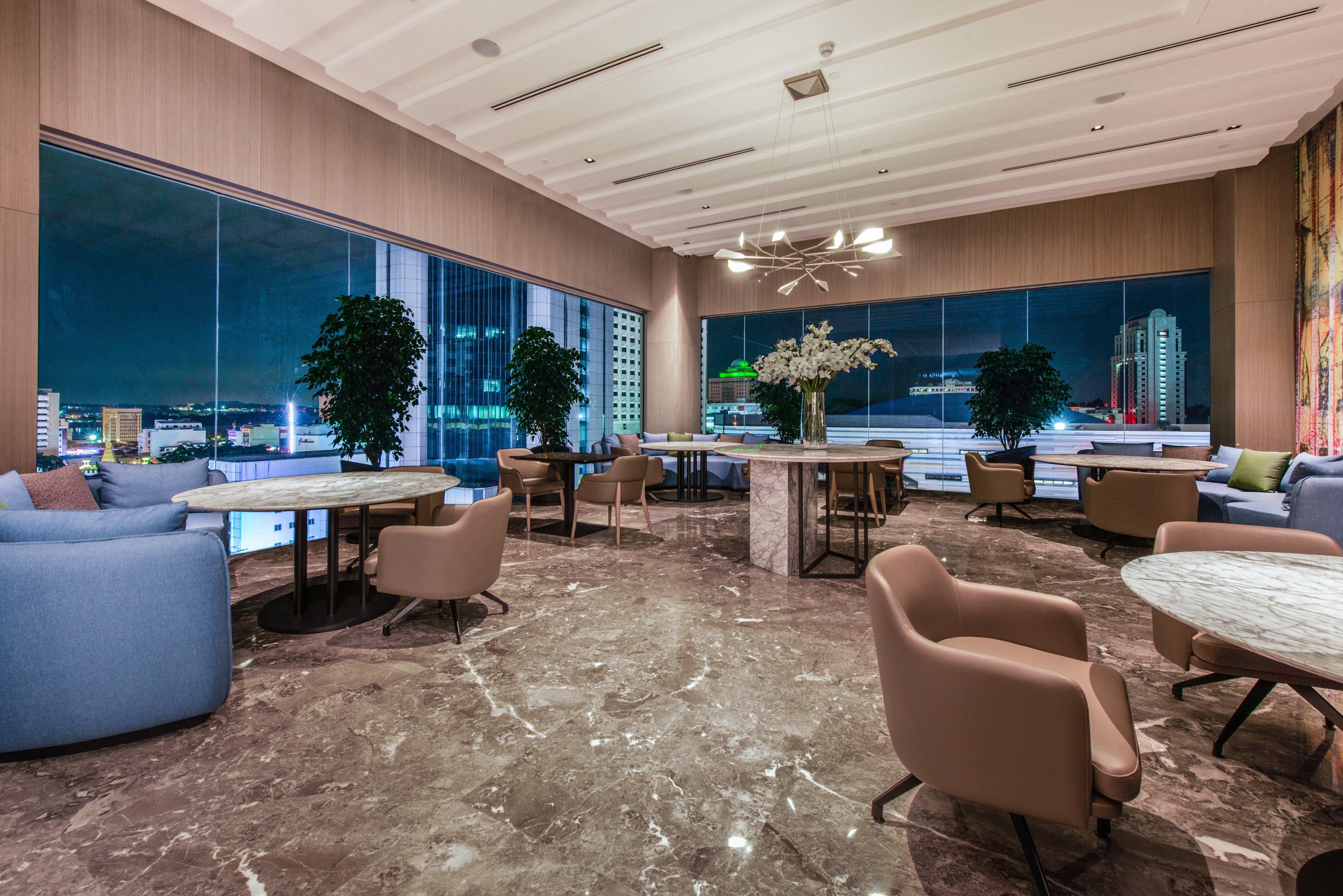 Centre By Ihg Hotel Johor Bahru
