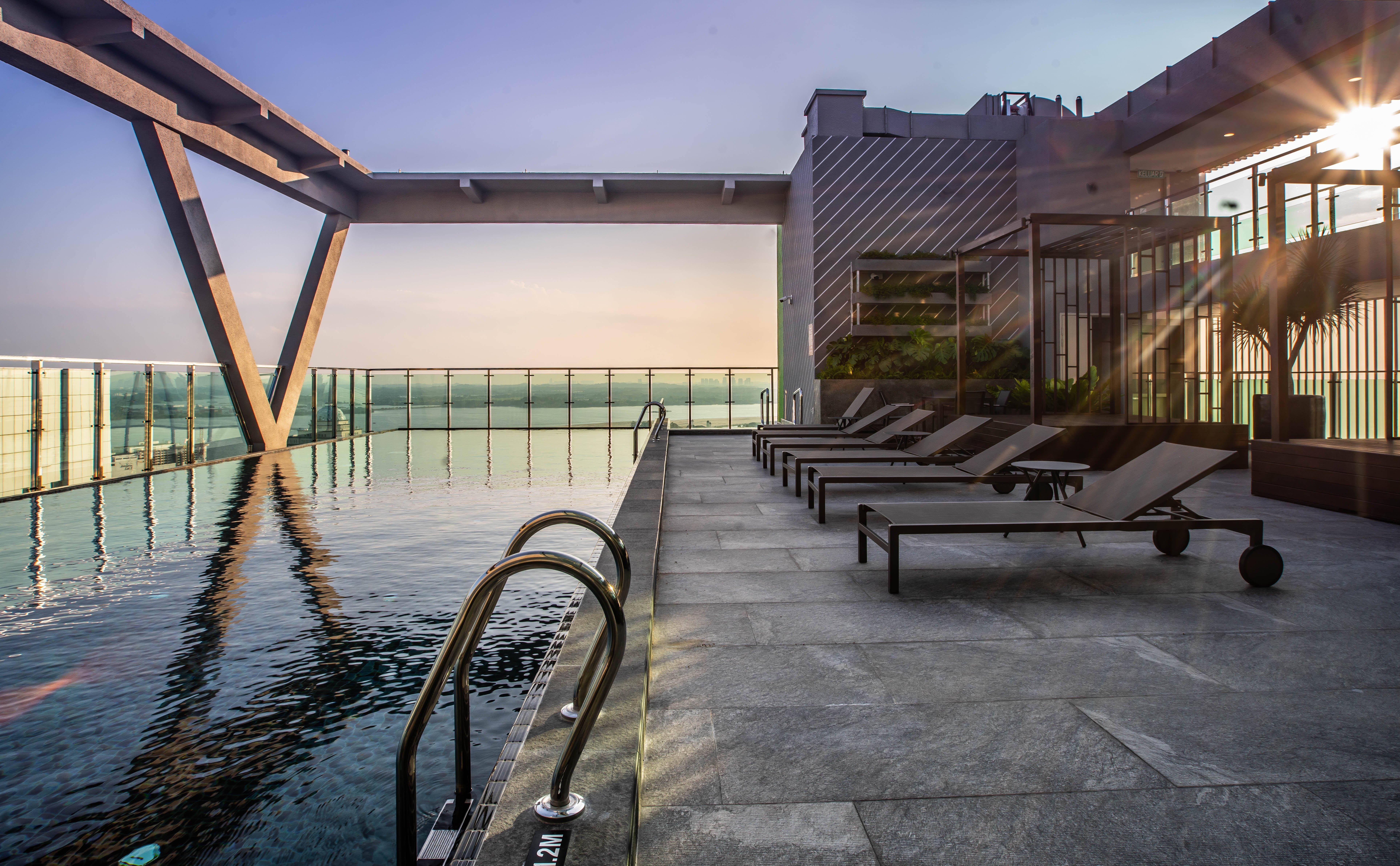 Centre By Ihg Johor Bahru