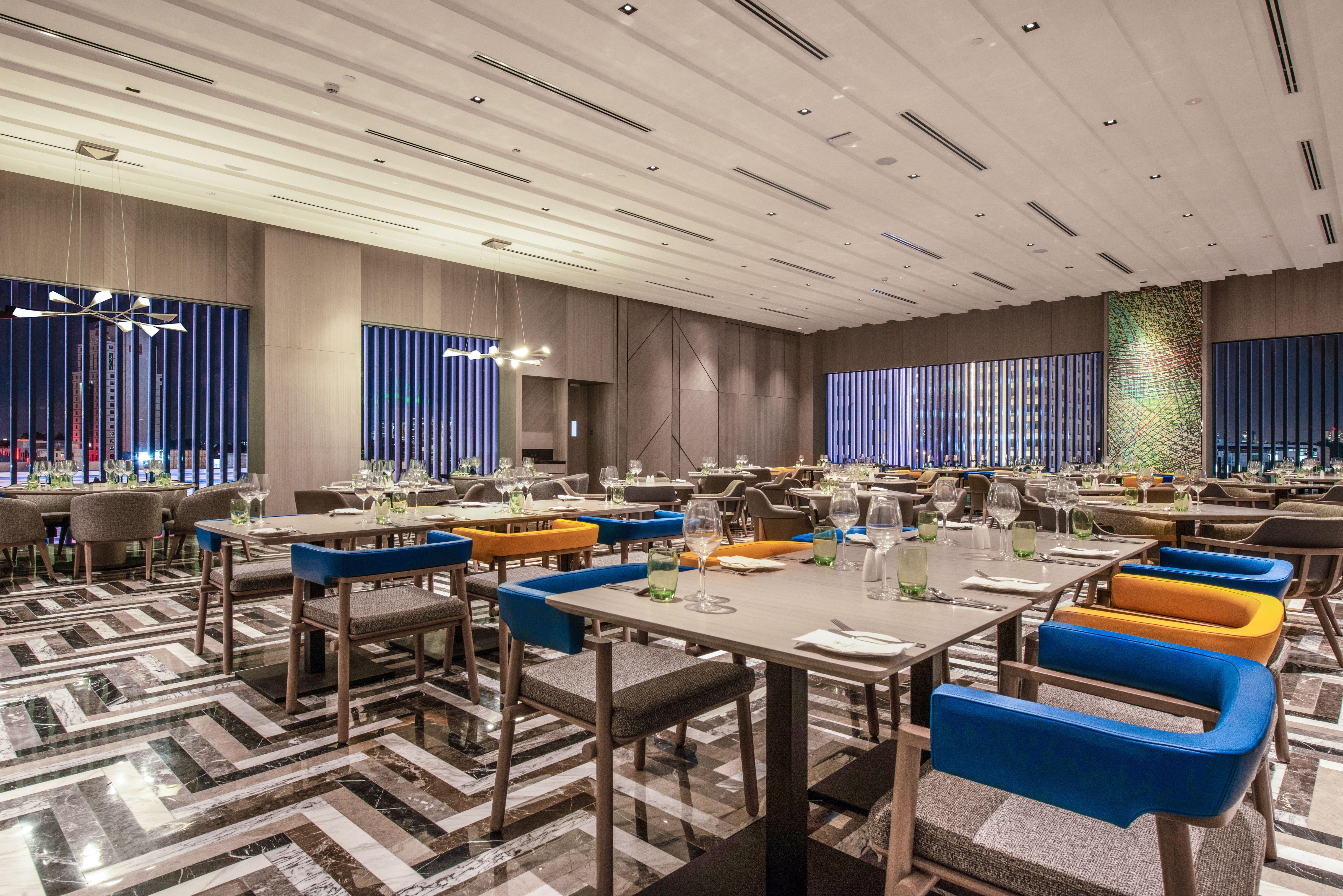 Centre By Ihg 4*