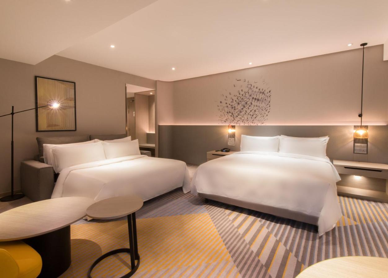 Centre By Ihg 4* Johor Bahru