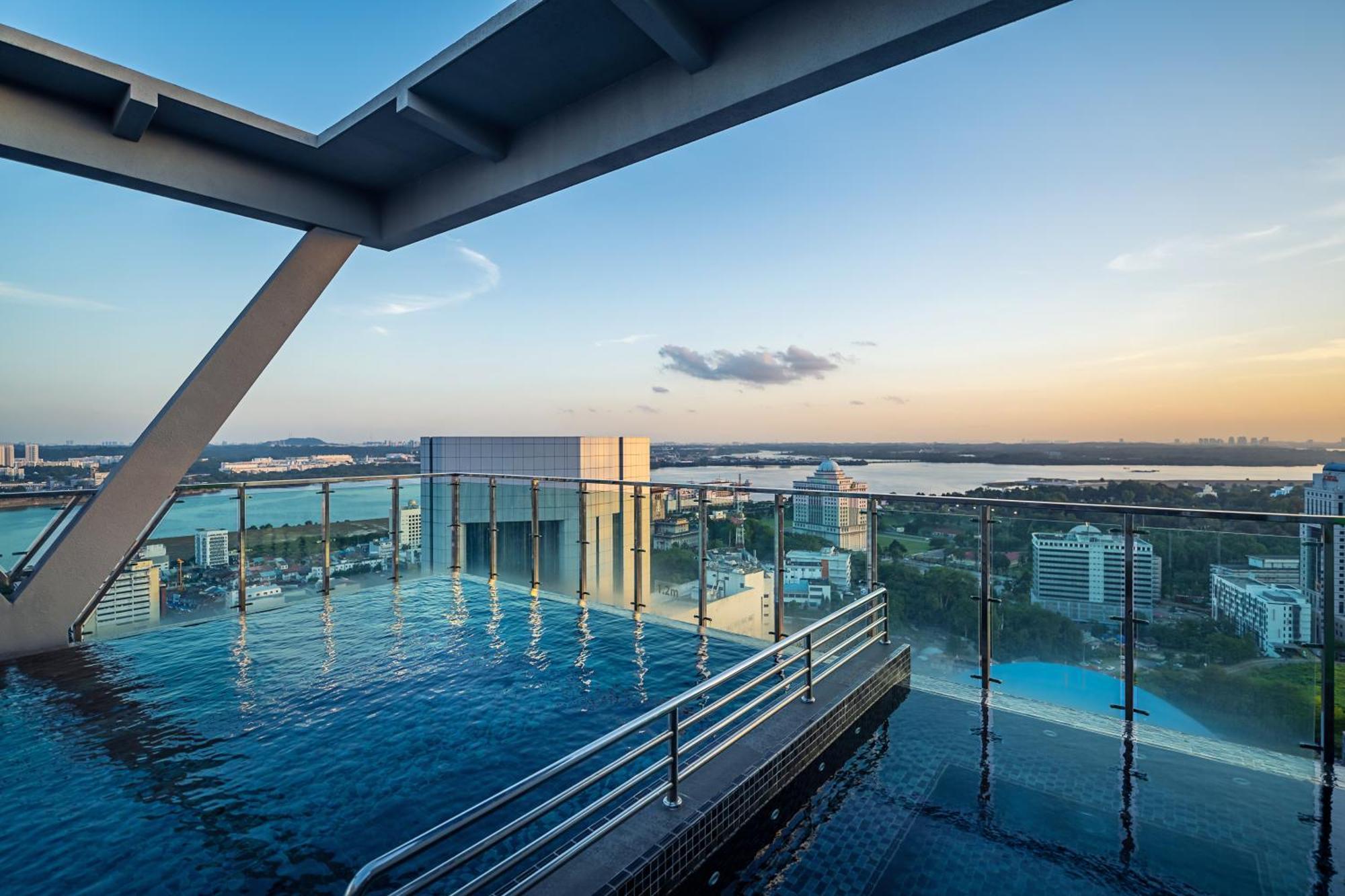 Centre By Ihg 4* Johor Bahru