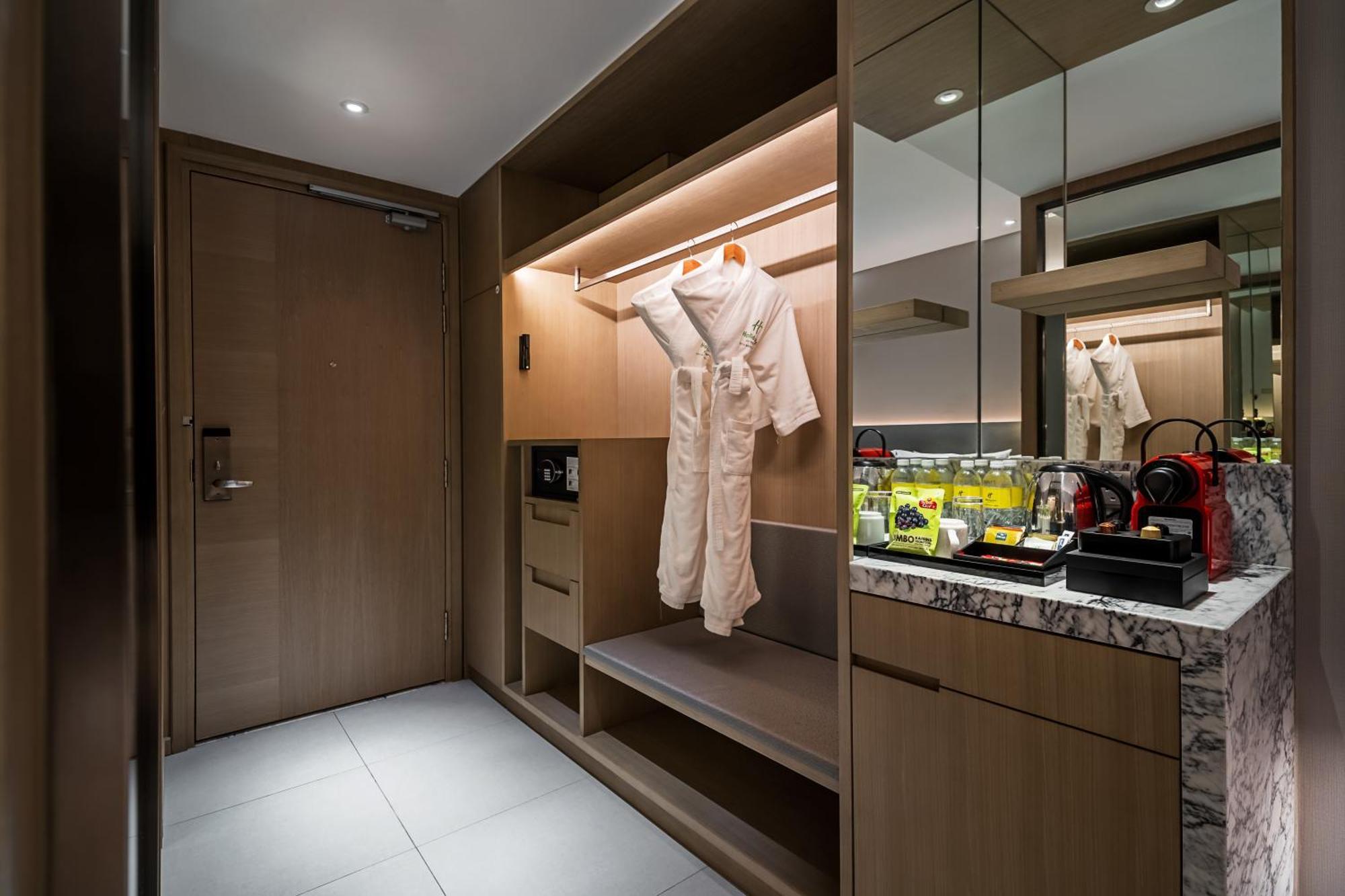 Centre By Ihg Johor Bahru