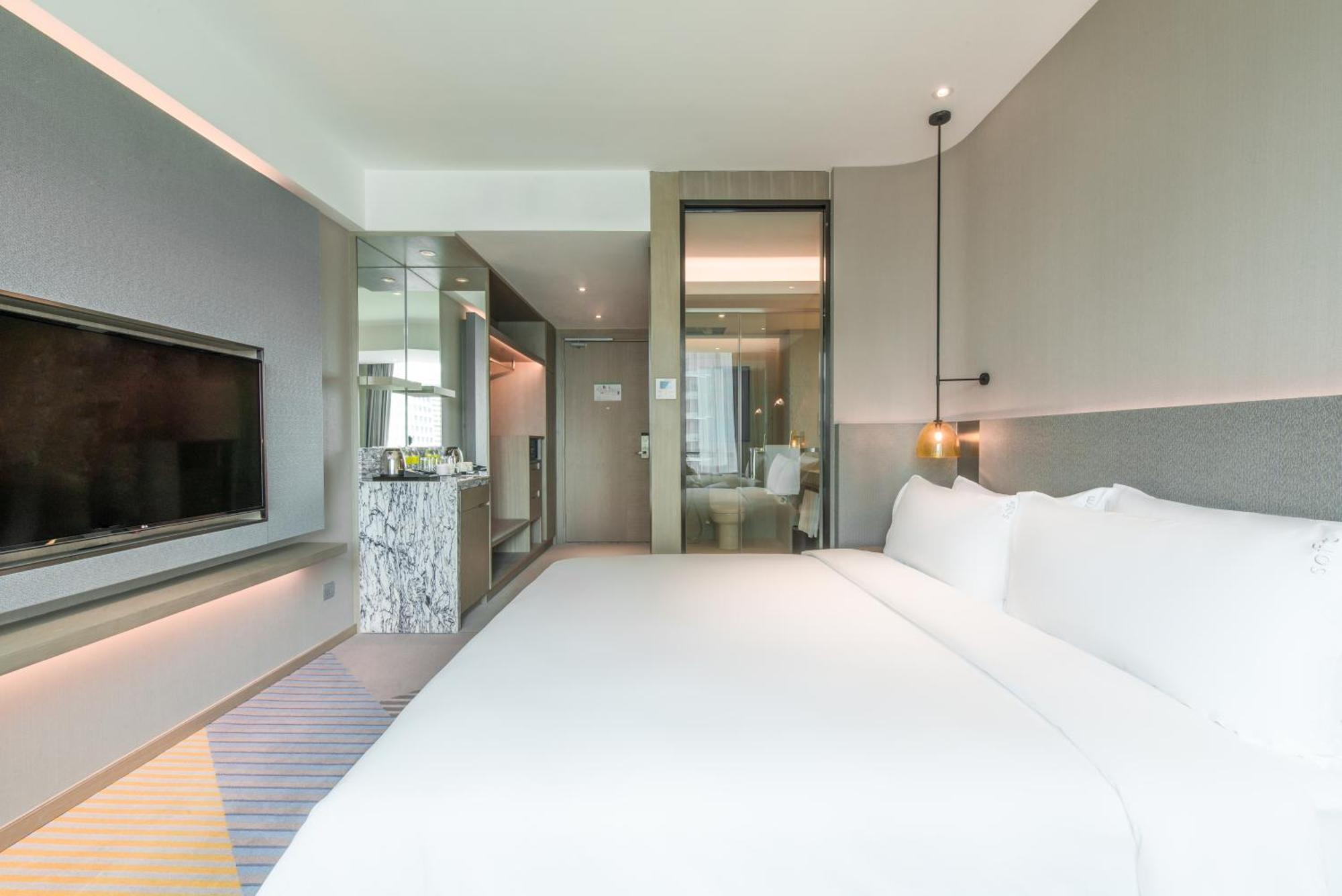 Centre By Ihg 4* Johor Bahru