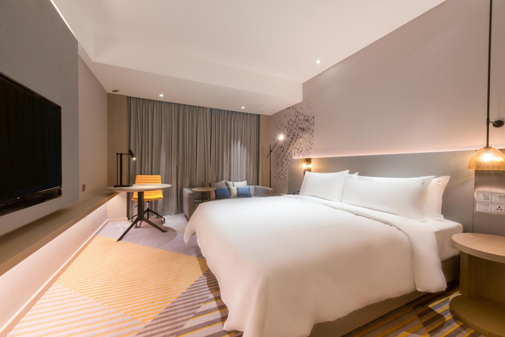Centre By Ihg Johor Bahru
