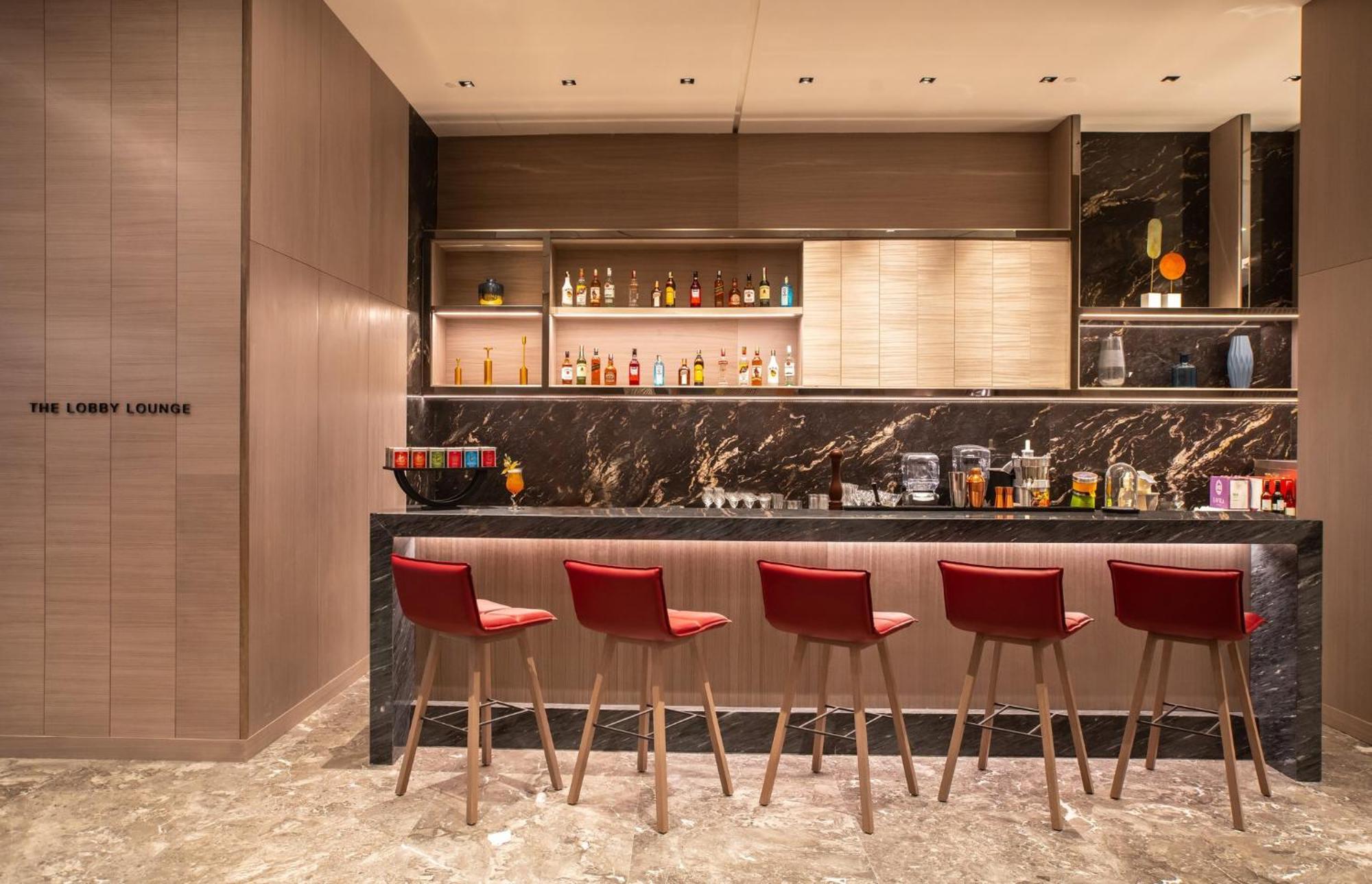 Centre By Ihg 4* Johor Bahru