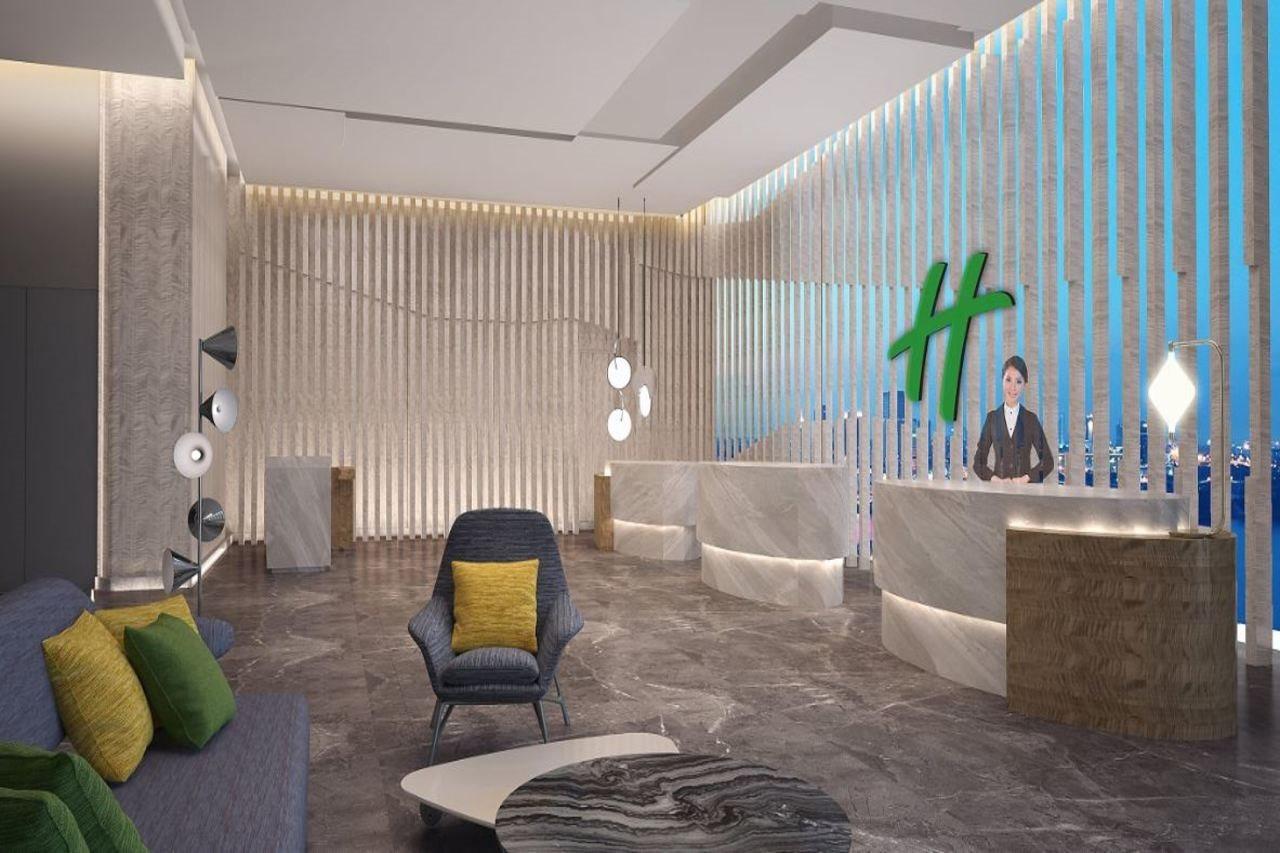 Centre By Ihg 4* Johor Bahru