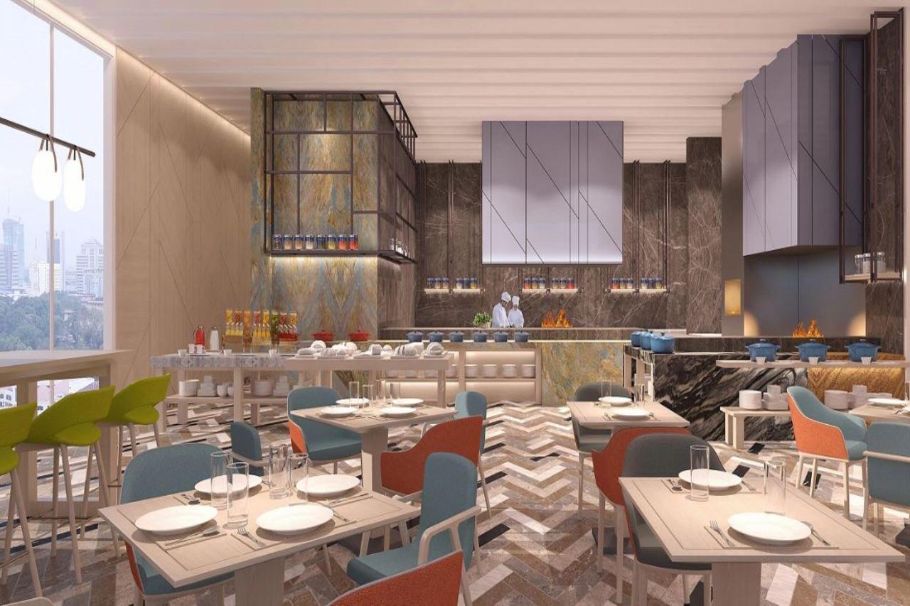 Centre By Ihg 4*