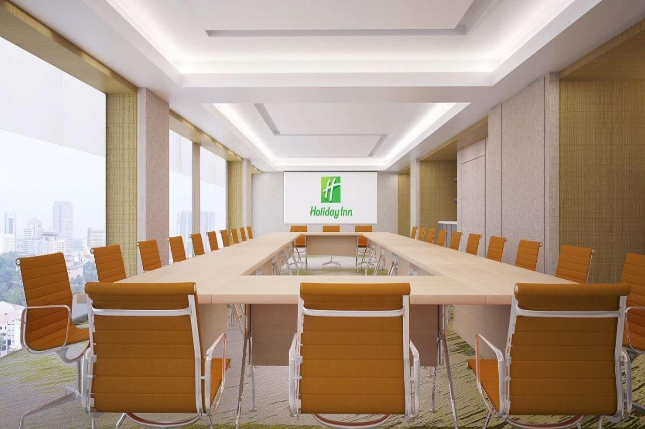Centre By Ihg 4* Johor Bahru
