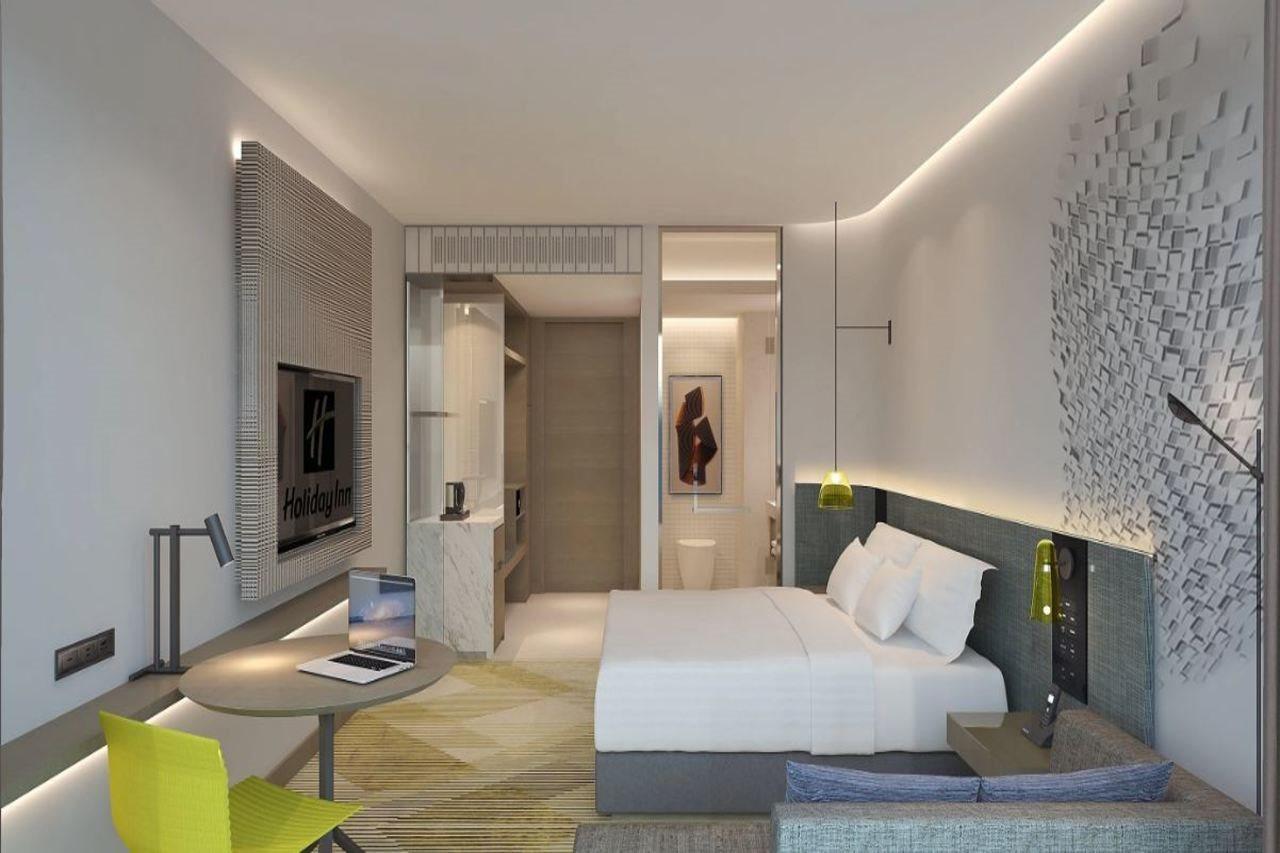 Hotel Centre By Ihg 4*